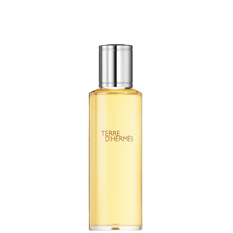 Hermès Terre D’Hermès Parfum, spray Profumo per uomo