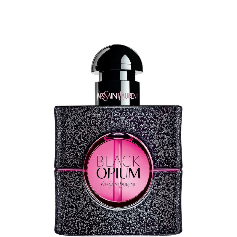 Yves Saint Laurent Black Opium Neon Eau de Parfum Profumo per donna