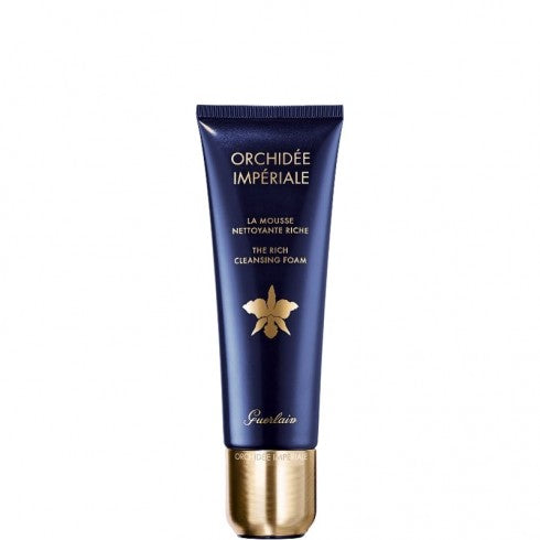 Guerlain Orchidée Impériale Mousse Nettoyante Riche 4° Generation 125ml