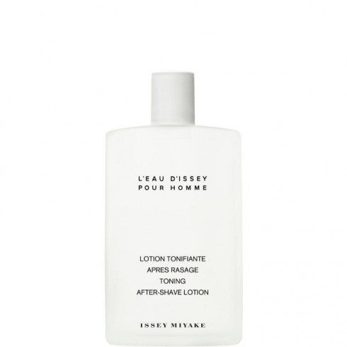 Issey Miyake uomo After-Shave Lotion 100 ml