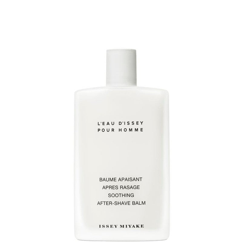 Issey Miyake Soothing After-Shave Balm 100ml