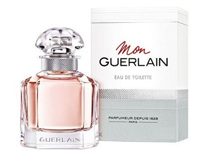 Guerlain Mon Guerlain Eau de Toilette Spray Donna