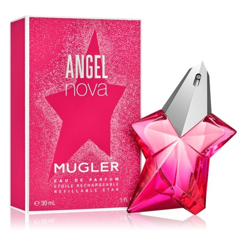Mugler Angel Nova Eau de Parfum Spray Donna