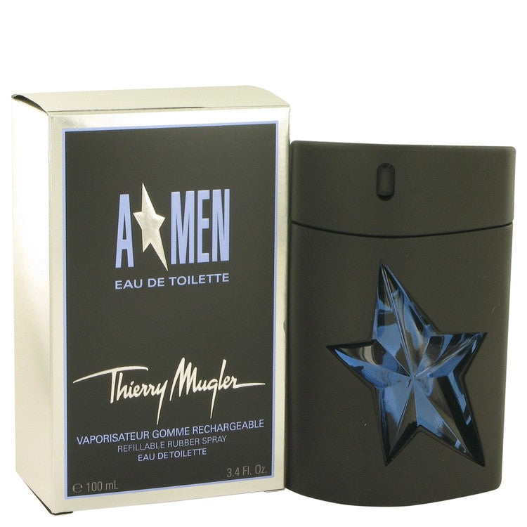 Thierry Mugler A Men Eau de Toilette spray