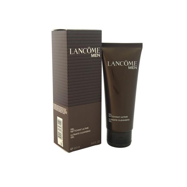 Lancome Men Gel Nettoyant Tubo 100ml