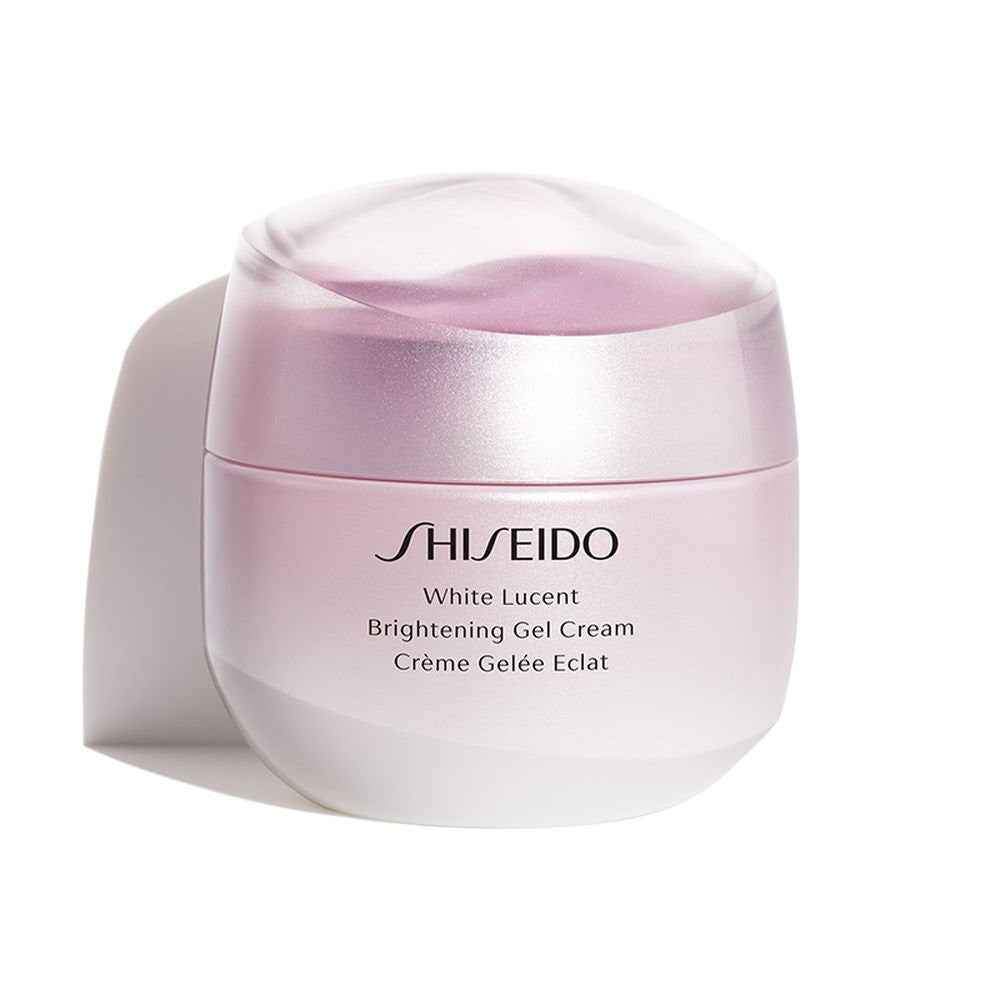 Shiseido White Lucent Brightening Gel Cream 50ML