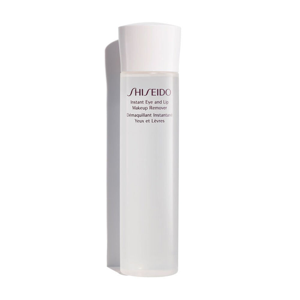 Shiseido Global Line Instant Eye and Lip Make-up Remover 125ML