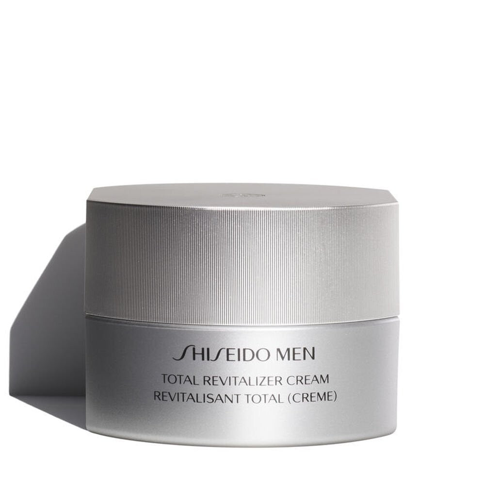 Shiseido Men Total Revitalizing Cream 50 ml vaso