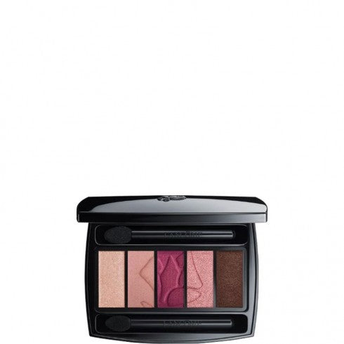 Lancome Hypnôse Palette ombretti occhi 5 colori