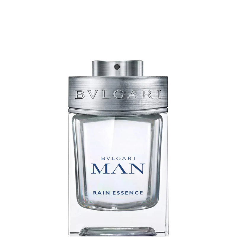 Bulgari Man Rain Essence Eau de Parfum Spray