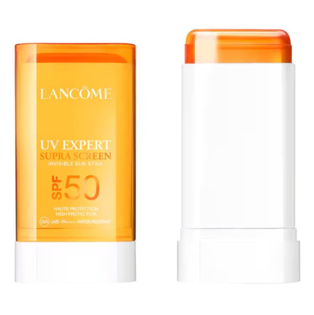 Lancome Uv Expert Supra Screen Invisible Sun Stick Spf50