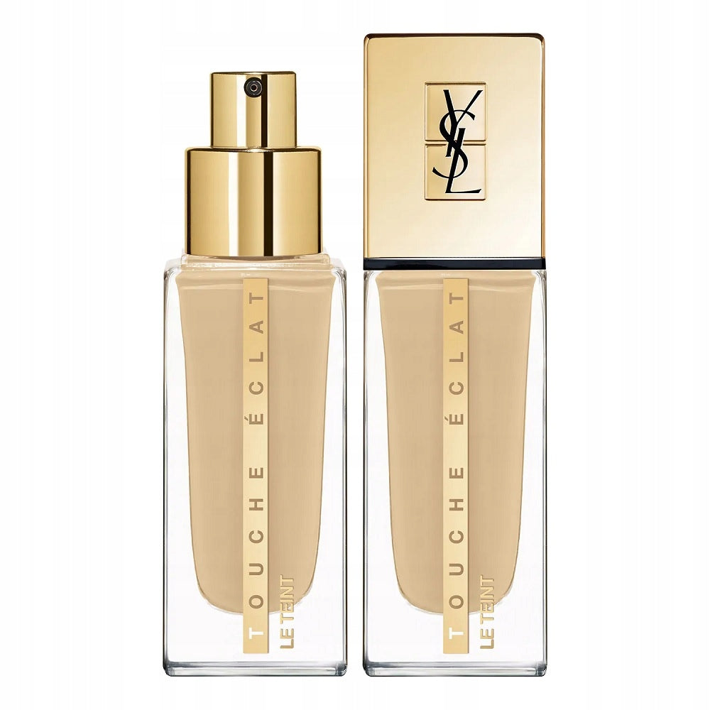 Yves Saint Laurent Touche èclat Le Teint 25ml Fondotinta