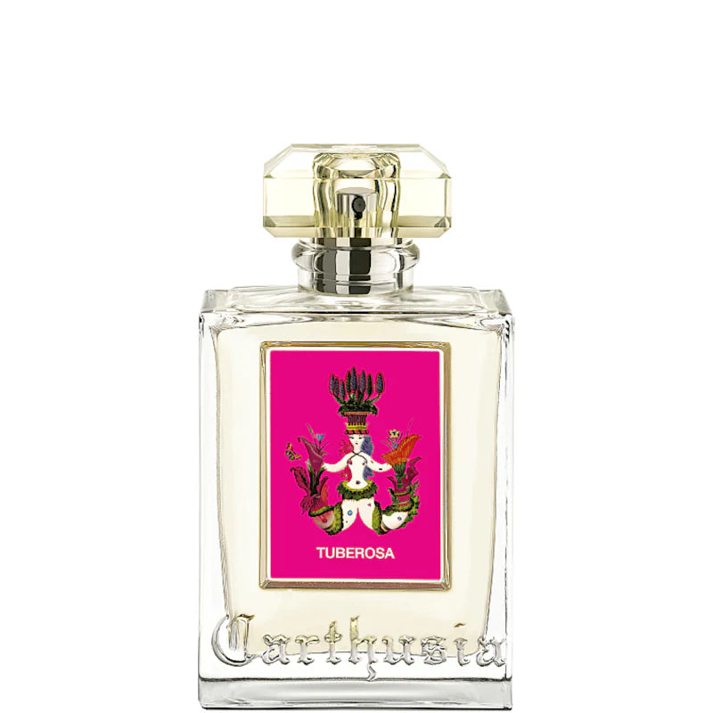 Carthusia Tuberosa Eau de Parfum Spray