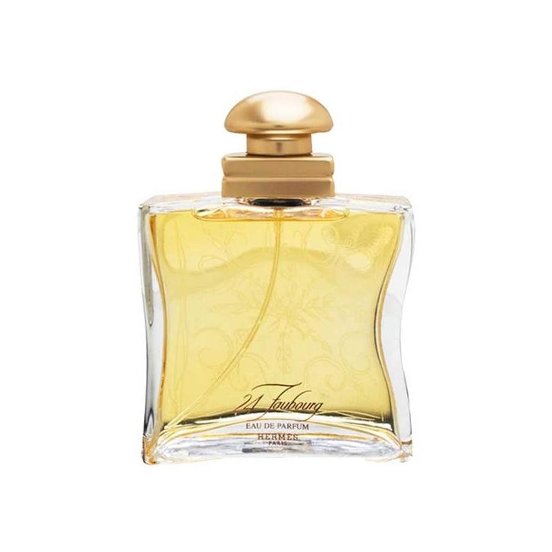 Hermes 24 Faubourg Eau de Parfum spray Profumo per donna