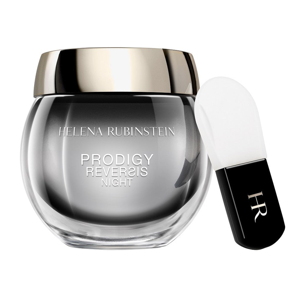 Helena Rubinstein Prodigy Reversis Night Cream & Mask, 50 ml viso per la donna