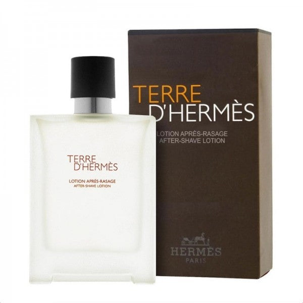 Hermes Terre d'Hermes After Shave Lotion 100 ml Dopobarba