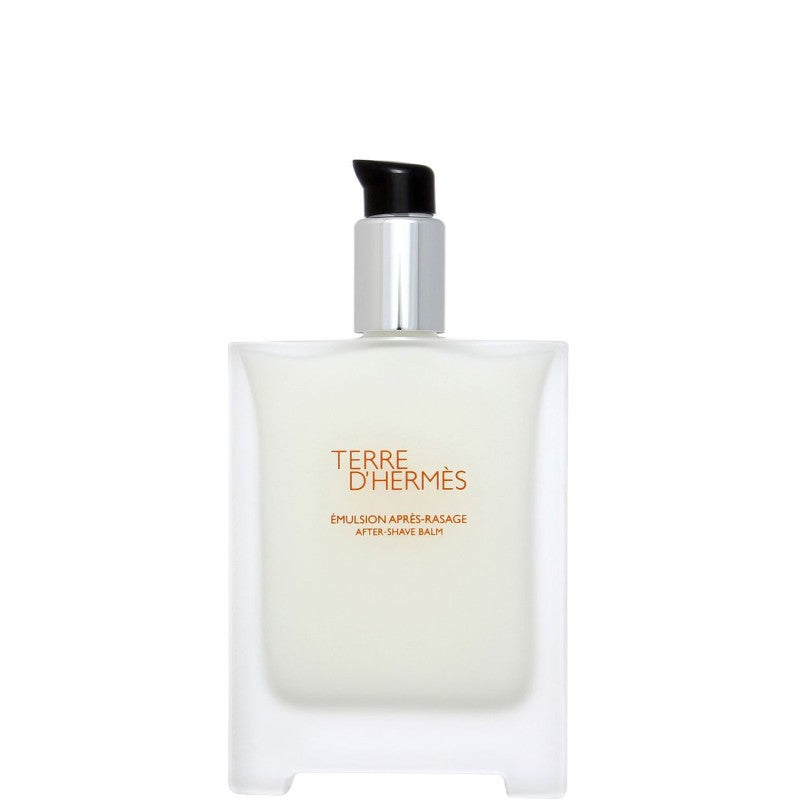 Hermes Terre d'Hermes After Shave Balm 100 ml Balsamo Dopo Barba