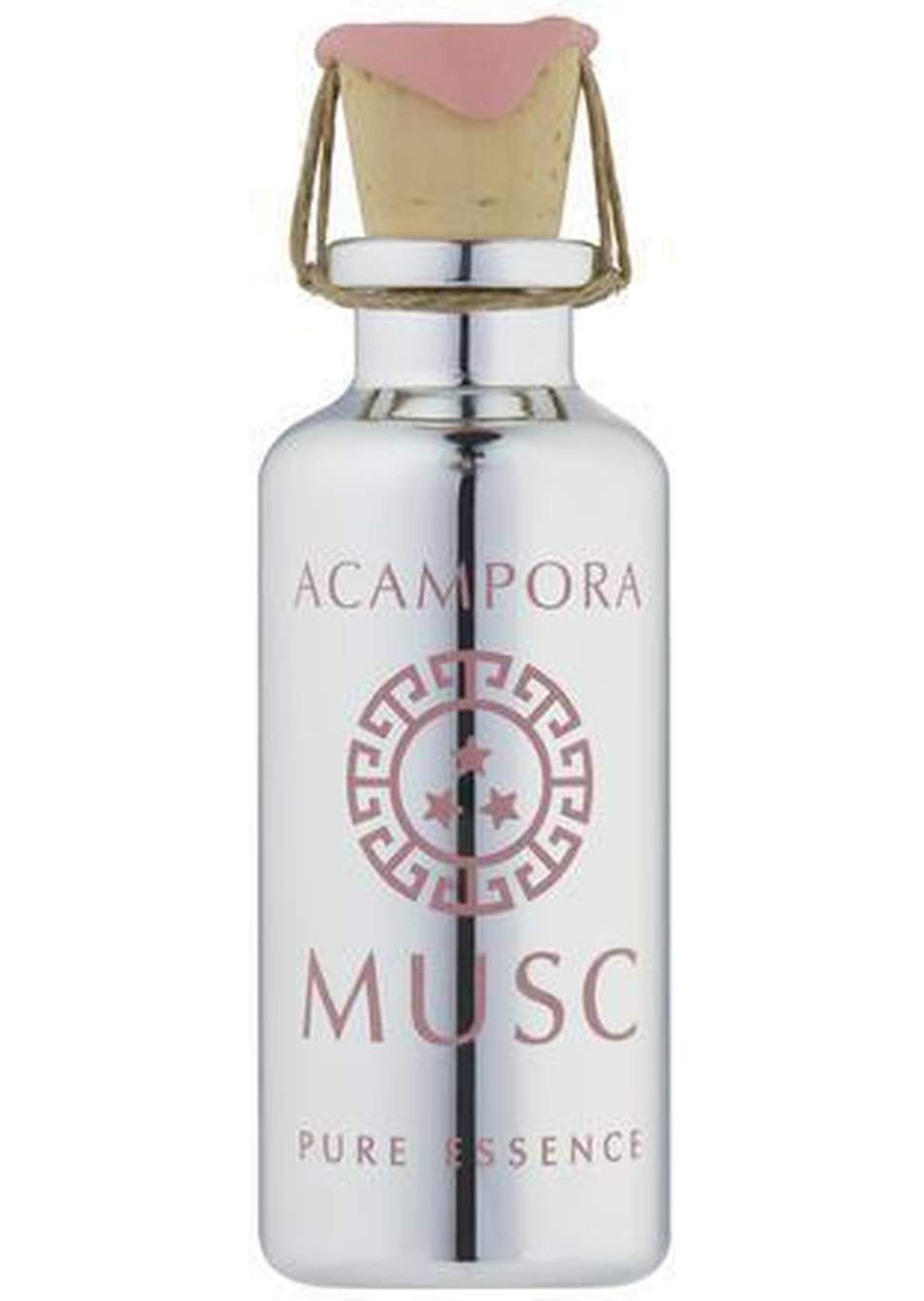 Acampora Musc Essence Essenza in Olio unisex