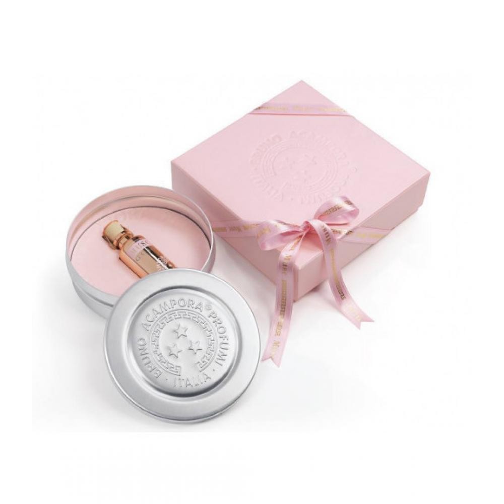 Acampora Musc Essence Essenza in Olio unisex