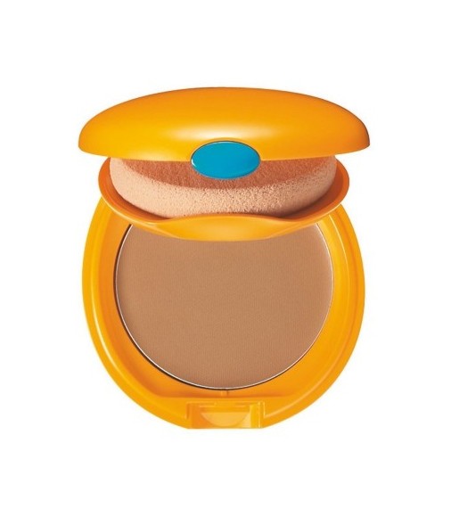 Shiseido Fondotinta Compatto Solare in crema SPF10