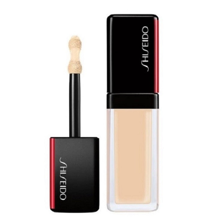 Shiseido Correttore Fluido Con Pennellino