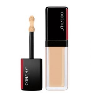 Shiseido Correttore Fluido Con Pennellino