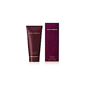 Dolce & Gabbana Pour Femme Shower Gel