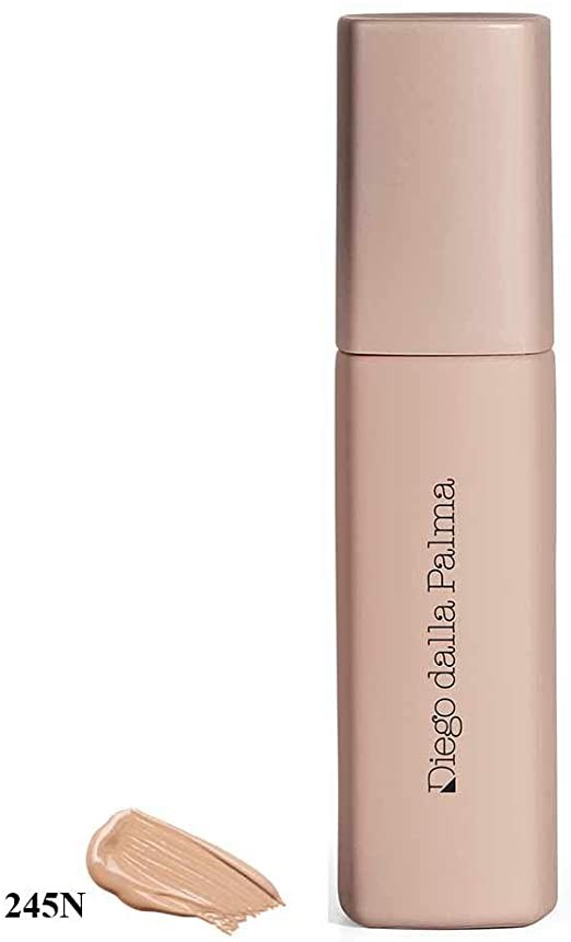 Diego Dalla Palma Nudissimo - Soft Matt Foundation Fondotinta Naturalmente Opaco