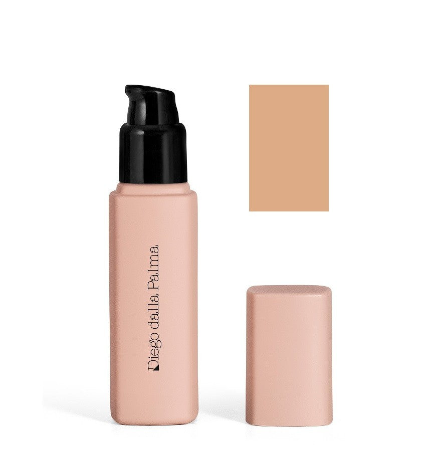 Diego Dalla Palma Nudissimo - Soft Matt Foundation Fondotinta Naturalmente Opaco