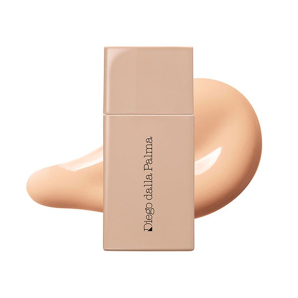 Diego Dalla Palma Nudissimo Glow Fondotinta Luminoso
