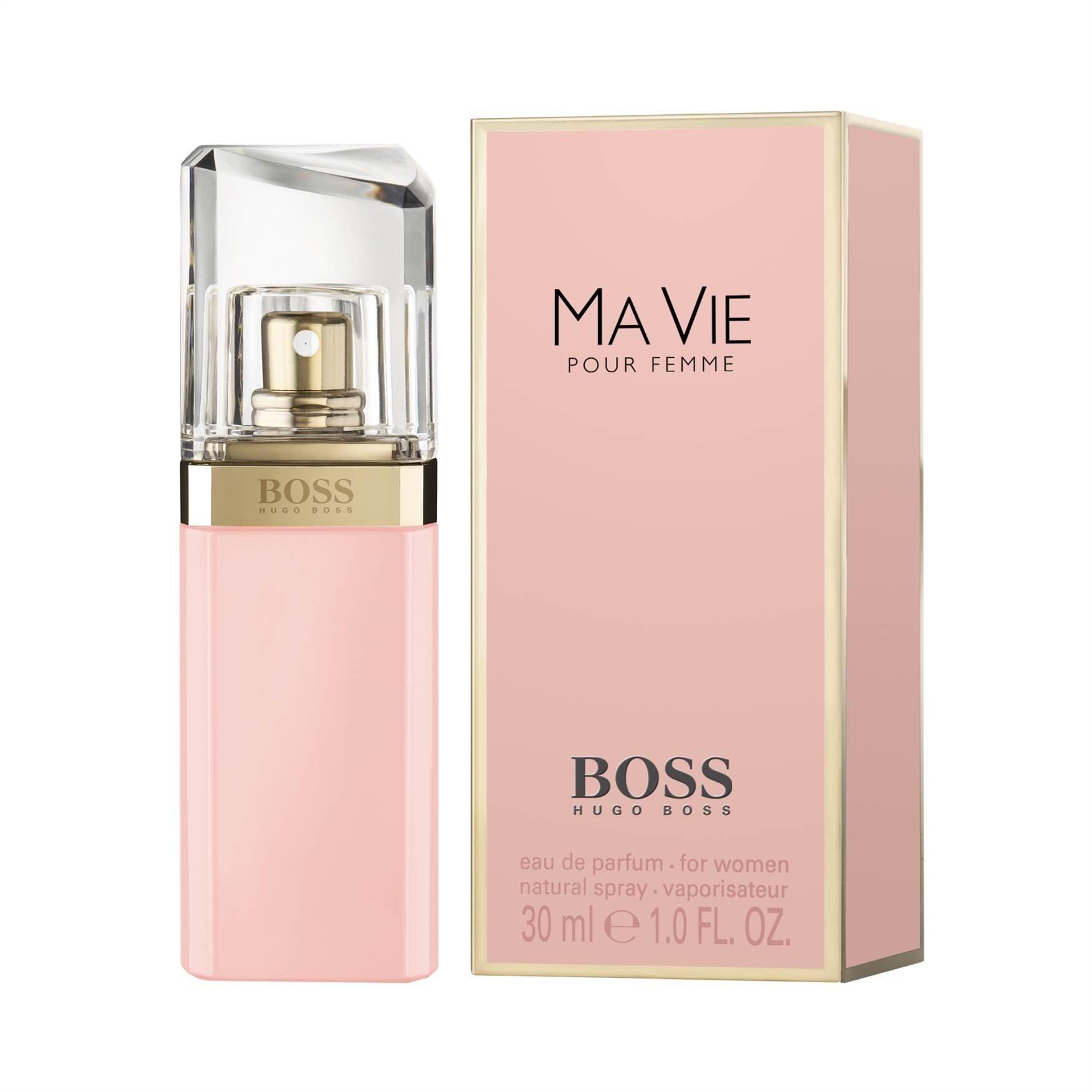 Boss Hugo Boss Ma Vie Eau de Parfum Spray per donna
