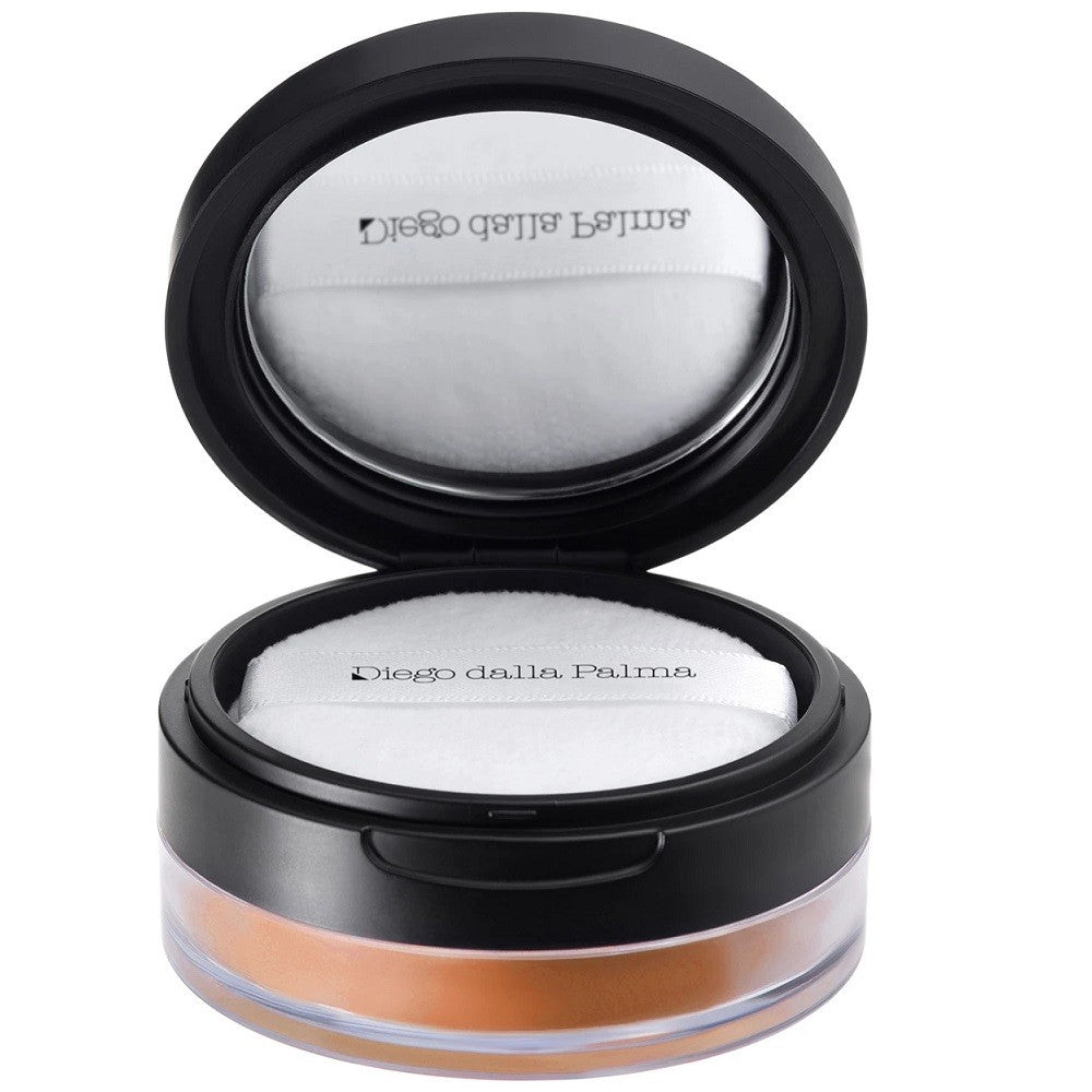 Diego Dalla Palma Cipria Trasparente In Polvere - Trasparent Powder