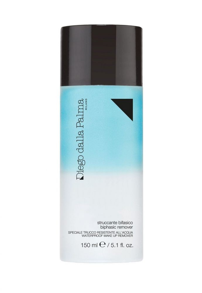 Diego Dalla Palma Struccante Bifasico - Speciale Trucco Resistente All'Acqua