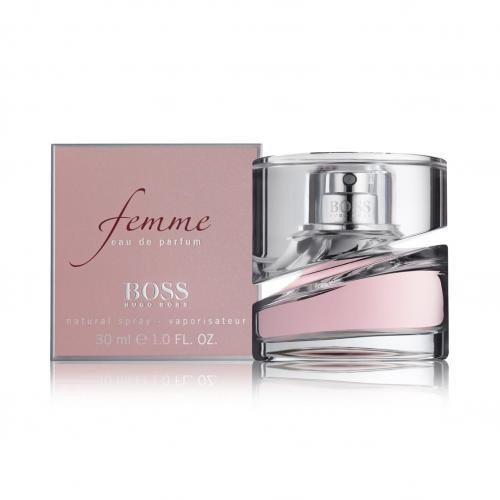 BOSS FEMME Eau De Parfum Profumo per donna