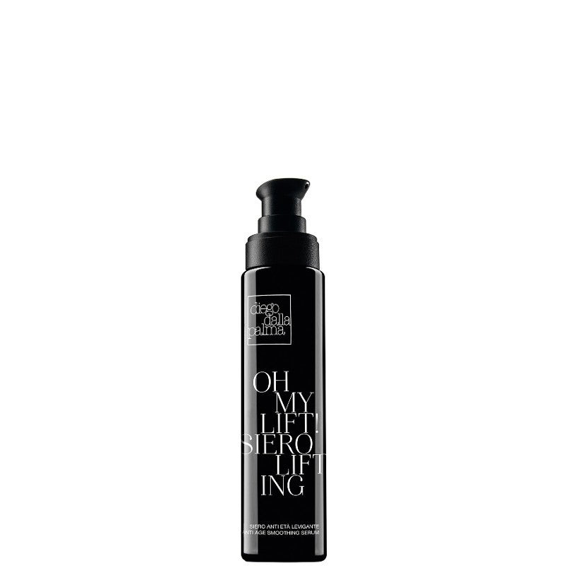 Diego Dalla Palma Oh My Lift! Siero Anti-Età Levigante, 40 ml Per il viso