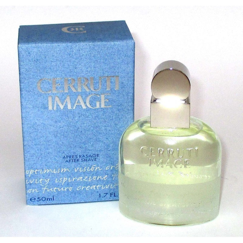 Cerruti Image Dopobarba 50 ml
