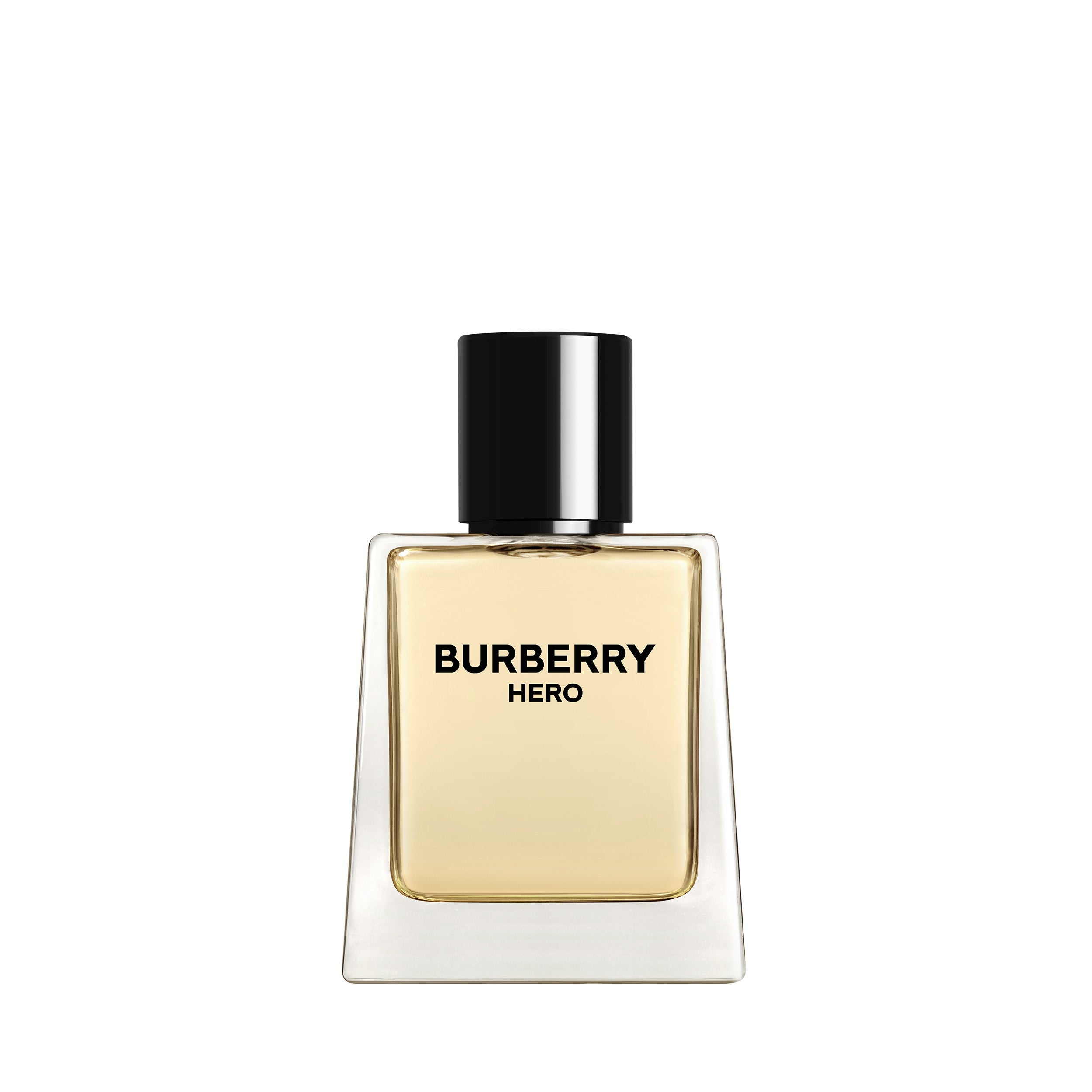 Burberry Hero Eau de Toilette Profumo per uomo