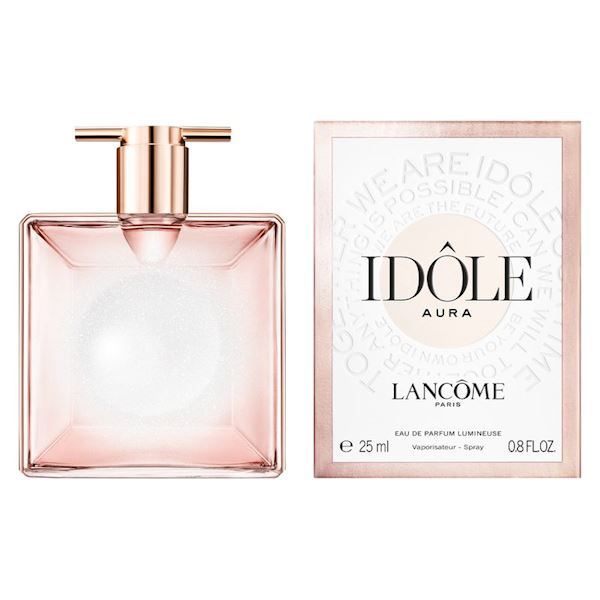 Lancome Idôle Aura Eau de Parfum Lumineuse, spray Profumo per donna