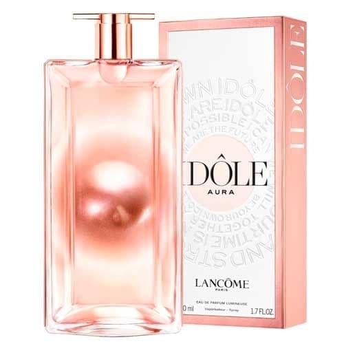 Lancome Idôle Aura Eau de Parfum Lumineuse, spray Profumo per donna