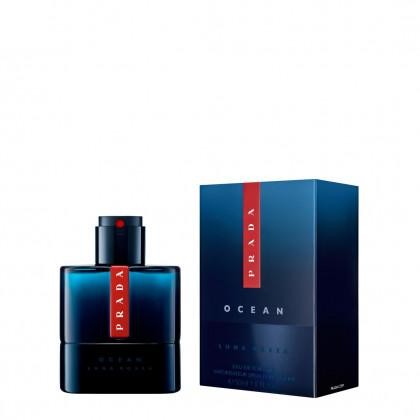 Prada Luna Rossa Ocean Eau de Toilette, spray Profumo per uomo