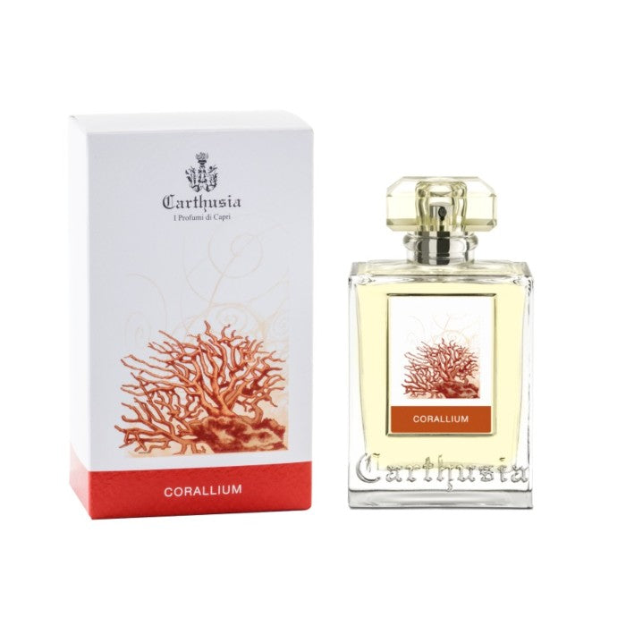 Carthusia CORALLIUM Eau de Parfum Spray
