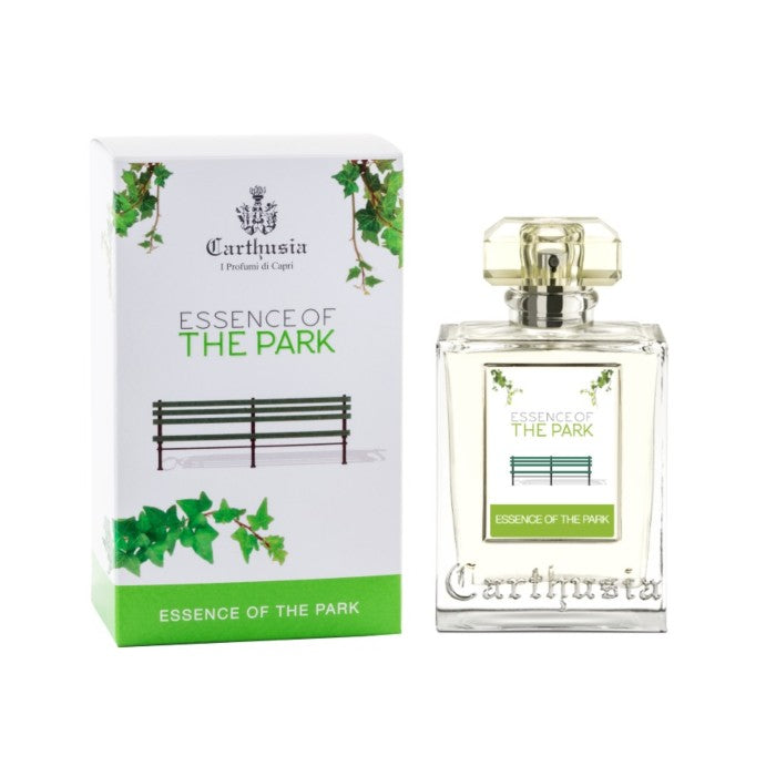 Carthusia Essence of The Park Eau de Parfum Spray