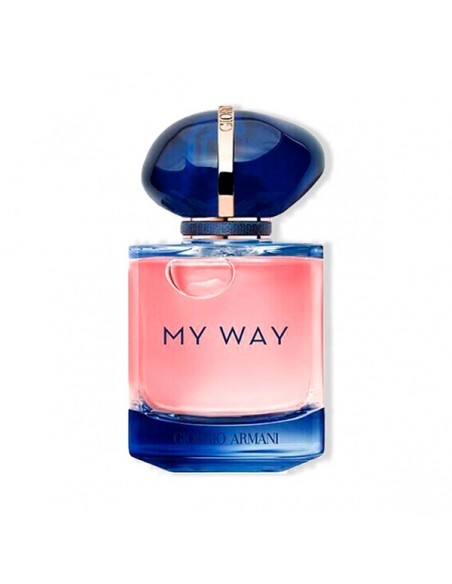 Armani My Way Intense Eau de Parfum spray Profumo per donna