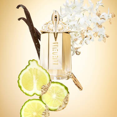 Mugler Alien Goddess Eau de Parfum spray Ricaricabile Profumo per donna