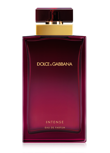 Dolce & Gabbana Pour Femme Intense Eau de Parfum spray Profumo donna