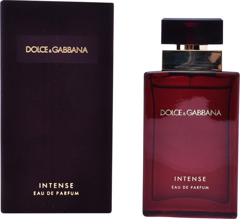 Dolce & Gabbana Pour Femme Intense Eau de Parfum spray Profumo donna
