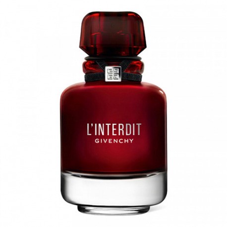 Givenchy Interdit Rouge Eau de Parfum Spray Profumo per donna