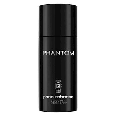 Paco Rabanne Phantom Deo Spray 150ml