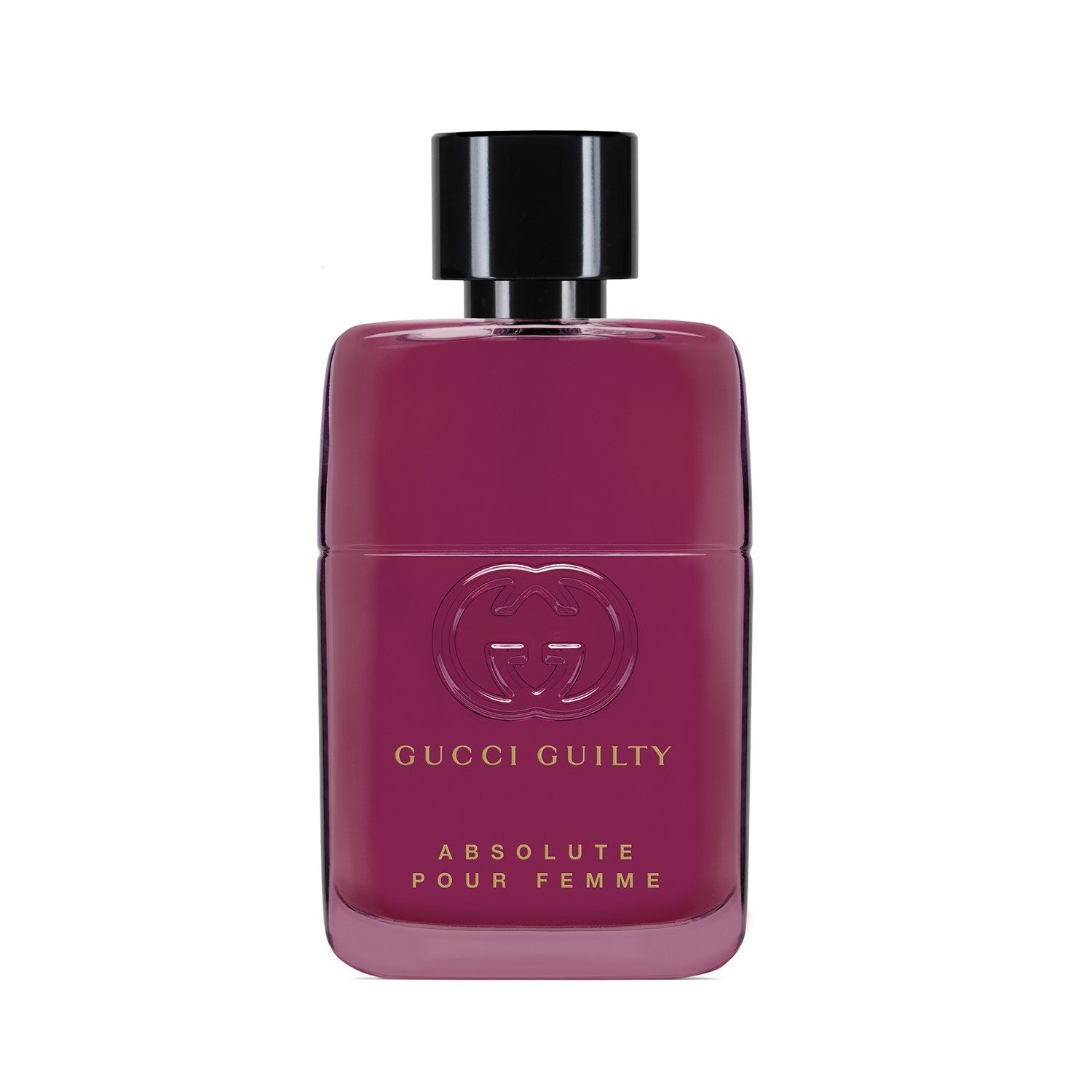 Gucci Guilty Absolute Pour Femme Eau De Parfum - Profumo per Donna