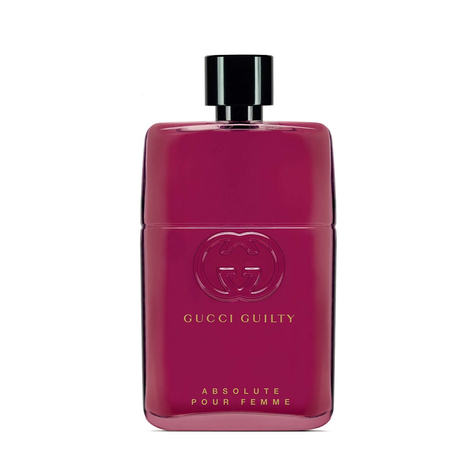 Gucci Guilty Absolute Pour Femme Eau De Parfum - Profumo per Donna